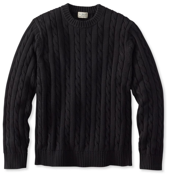 Blumarine Other - Blumarine Braided Knitted Black Sweater